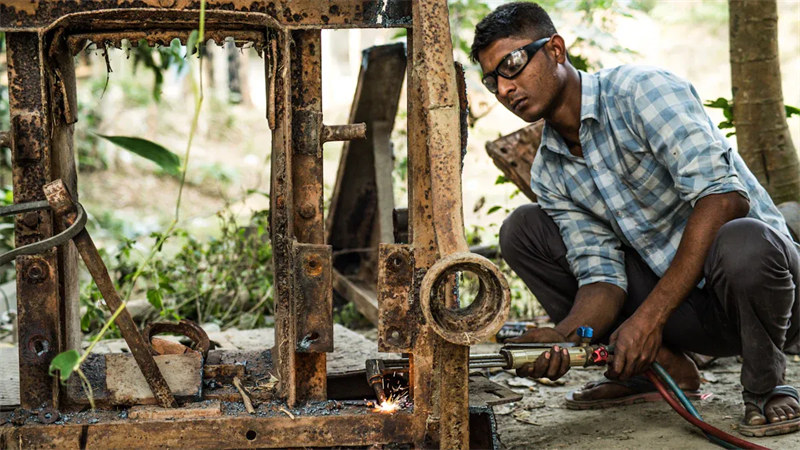 Rust Removal: Step-by-Step Guide